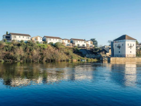 Гостиница Hôtel Mercure Villeneuve sur Lot Moulin de Madame  Вильньов-Сюр-Ло